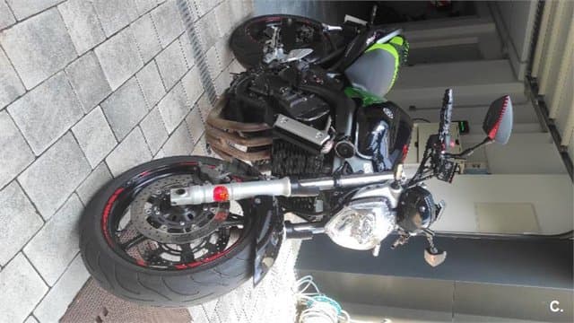 Yamaha FZ6 N 2550 € 2005 Barcelona - 3