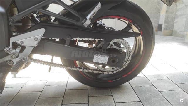 Yamaha FZ6 N 2550 € 2005 Barcelona - 5