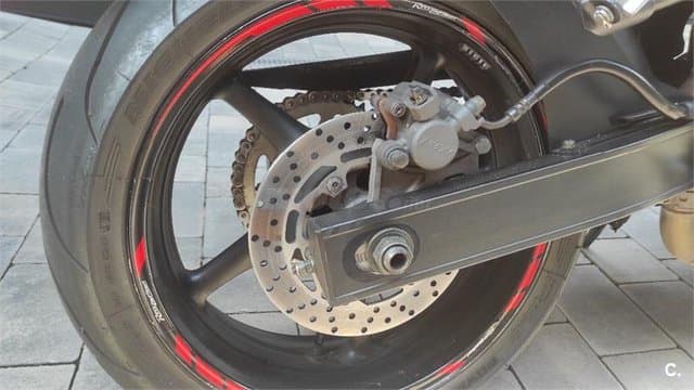 Yamaha FZ6 N 2550 € 2005 Barcelona - 6