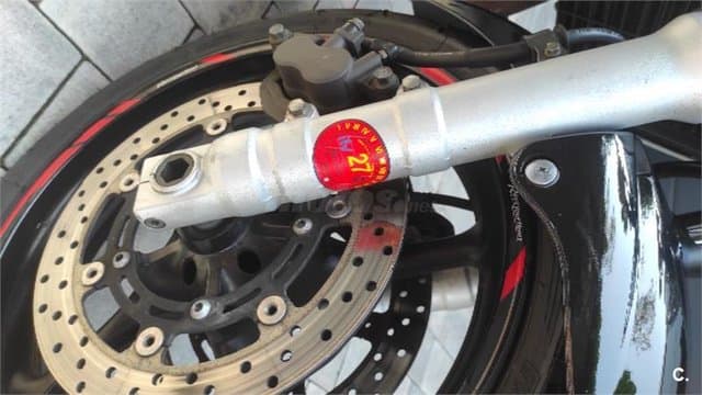 Yamaha FZ6 N 2550 € 2005 Barcelona - 7