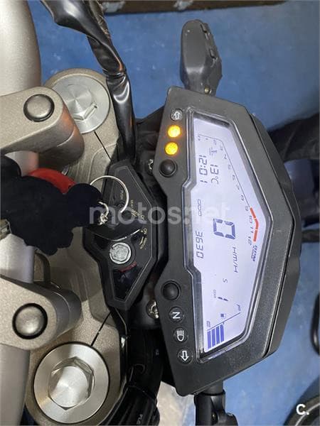 Zontes G1 125 2500 € 2023 Valladolid - 2