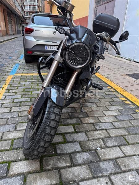 Zontes G1 125 2500 € 2023 Valladolid - 3