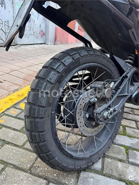 Zontes G1 125 2500 € 2023 Valladolid - 5