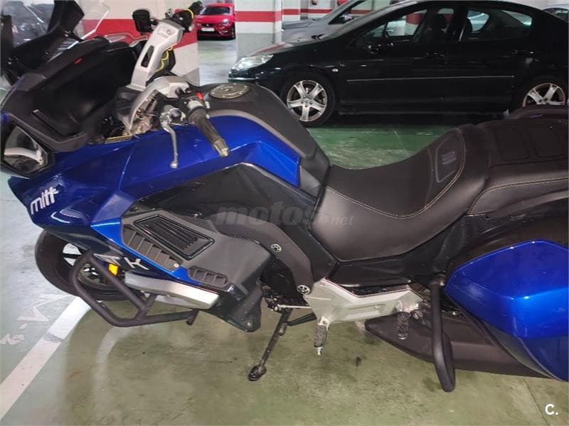 MITT GT-K 7900 € 2025 Barcelona - 1