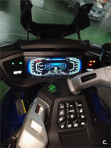 MITT GT-K 7900 € 2025 Barcelona - 2