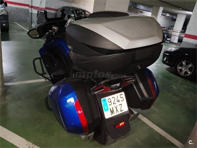 MITT GT-K 7900 € 2025 Barcelona - 3