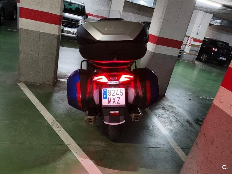 MITT GT-K 7900 € 2025 Barcelona - 4