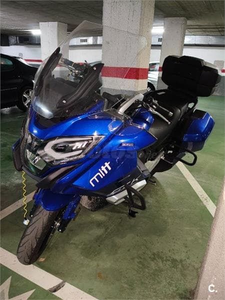 MITT GT-K 7900 € 2025 Barcelona - 5