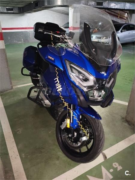 MITT GT-K 7900 € 2025 Barcelona - 6