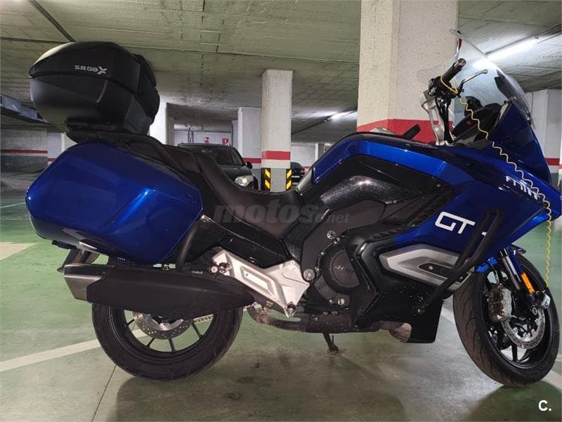 MITT GT-K 7900 € 2025 Barcelona - 7