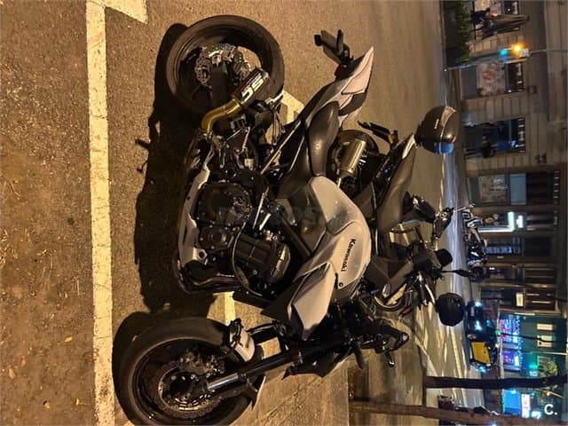 Kawasaki Z 900 8300 € 2024 Barcelona - 1