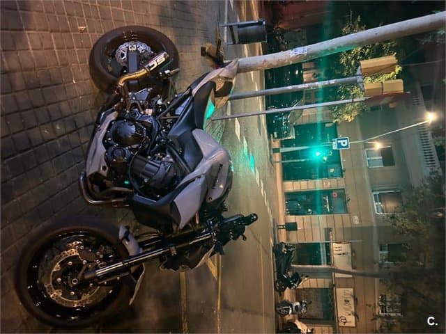 Kawasaki Z 900 8300 € 2024 Barcelona - 2