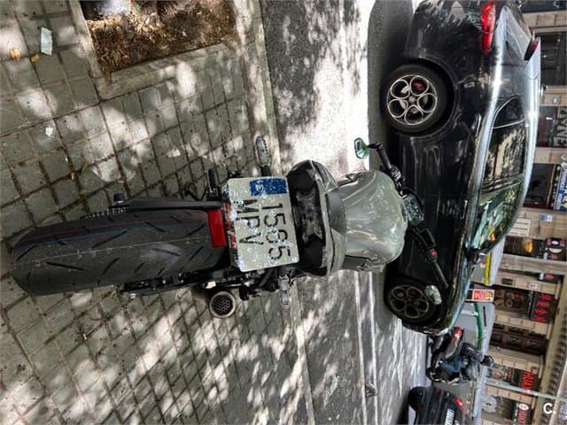 Kawasaki Z 900 8300 € 2024 Barcelona - 4