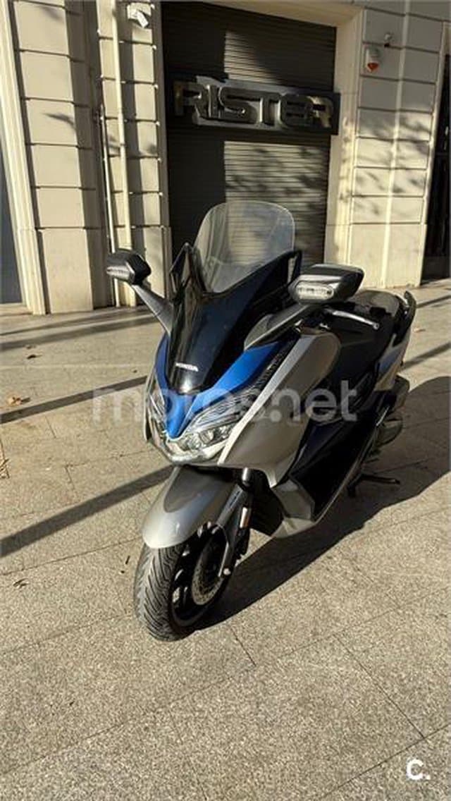 Honda Forza 125 3500 € 2019 Barcelona - 5