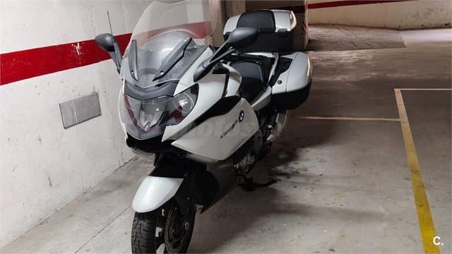 BMW K 1600 GT 11.500 € 2013 Lleida - 1
