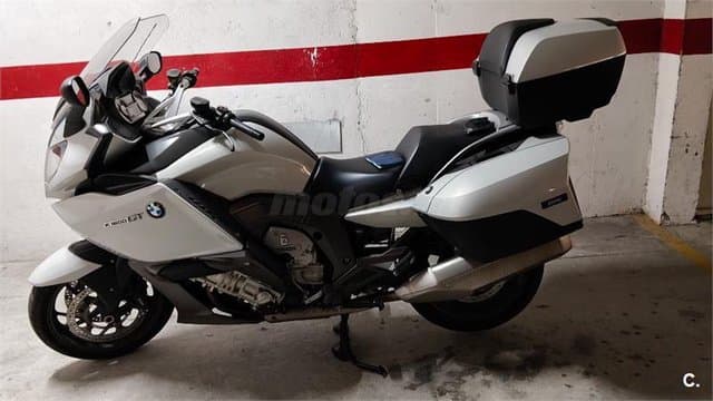 BMW K 1600 GT 11.500 € 2013 Lleida - 3