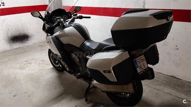 BMW K 1600 GT 11.500 € 2013 Lleida - 5