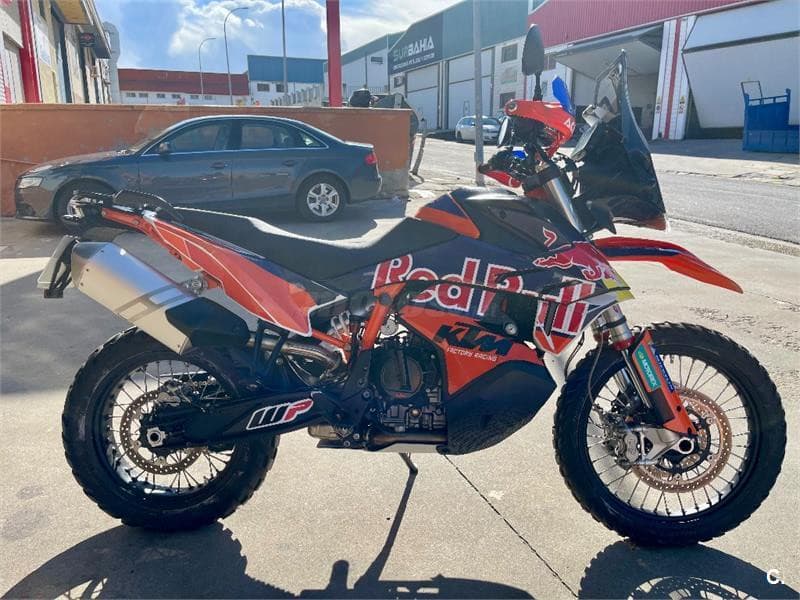 KTM 890 8750 € 2022 Cádiz - 1