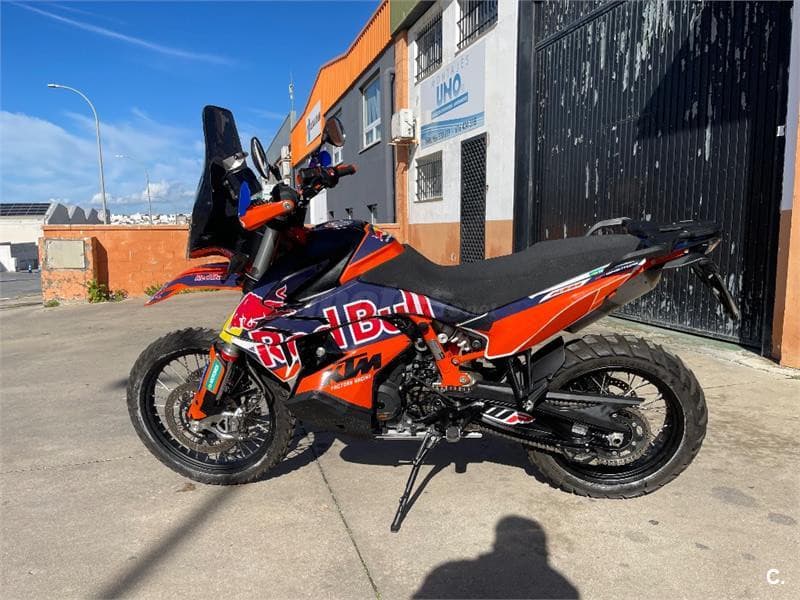 KTM 890 8750 € 2022 Cádiz - 2