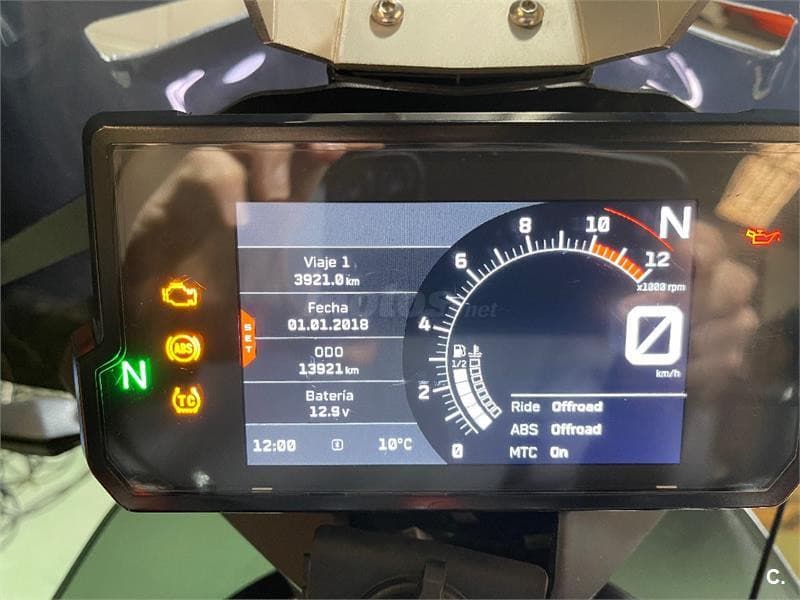 KTM 890 8750 € 2022 Cádiz - 4