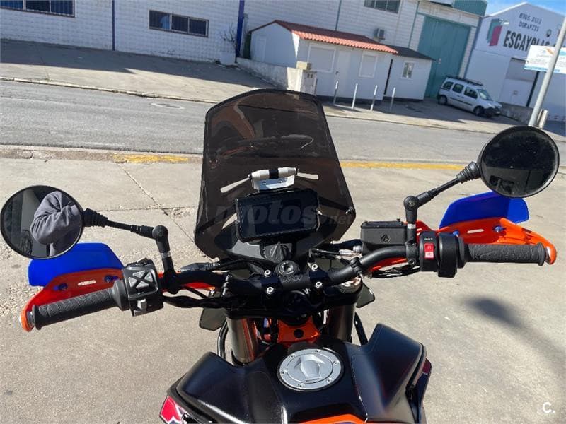 KTM 890 8750 € 2022 Cádiz - 5