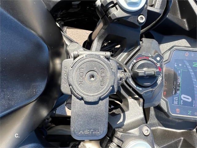 Kawasaki Ninja 500 5500 € 2024 Almería - 15