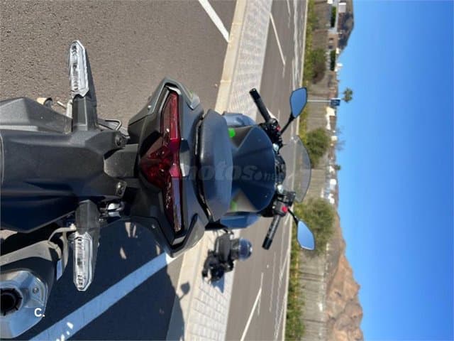 Kawasaki Ninja 500 5500 € 2024 Almería - 5