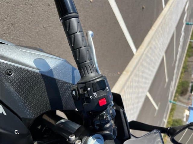 Kawasaki Ninja 500 5500 € 2024 Almería - 8