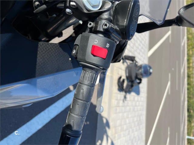 Kawasaki Ninja 500 5500 € 2024 Almería - 9