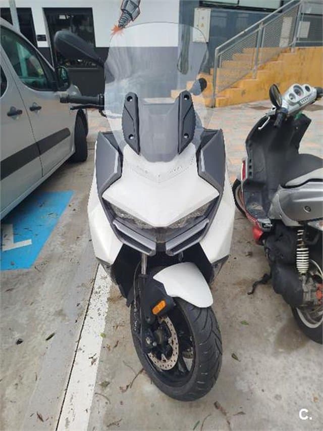 BMW C 400 GT 3400 € 2019 Málaga - 1