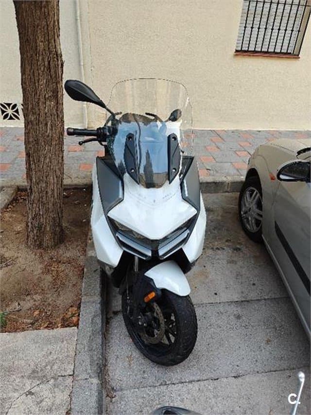 BMW C 400 GT 3400 € 2019 Málaga - 3