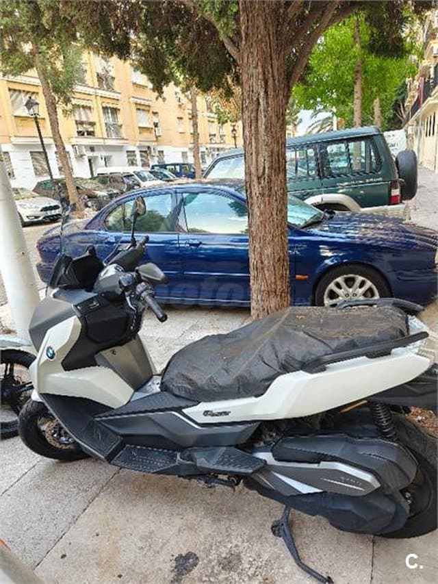 BMW C 400 GT 3400 € 2019 Málaga - 4