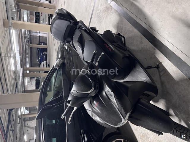 Honda SH 350i 5150 € 2023 Barcelona - 2