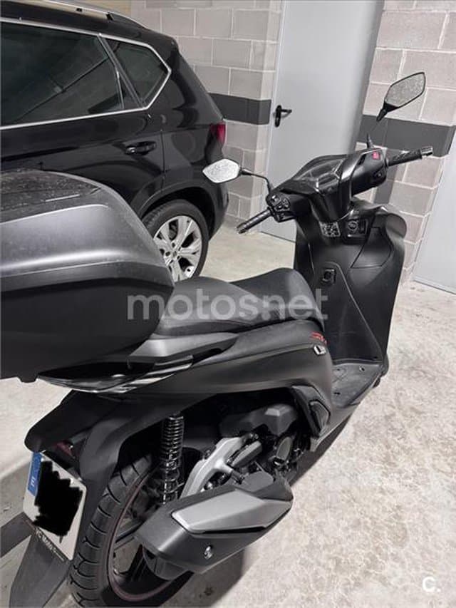 Honda SH 350i 5150 € 2023 Barcelona - 4