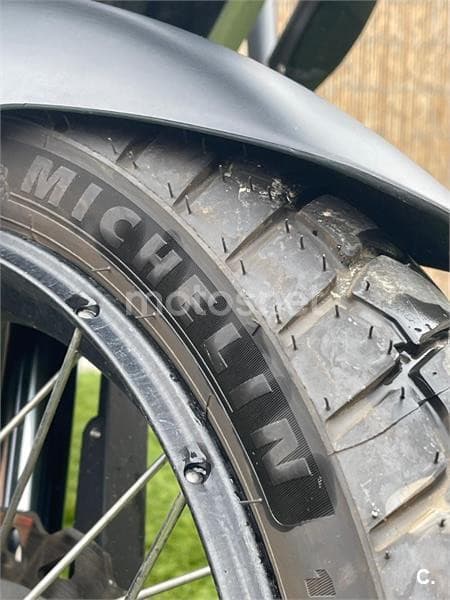 Macbor Montana XR5 4090 € 2020 Zaragoza - 5