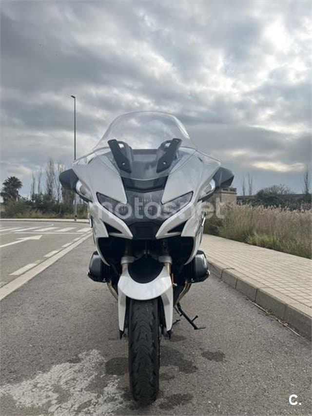 BMW R 1250 RT 18.900 € 2022 Valencia - 1