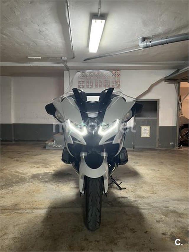 BMW R 1250 RT 18.900 € 2022 Valencia - 2