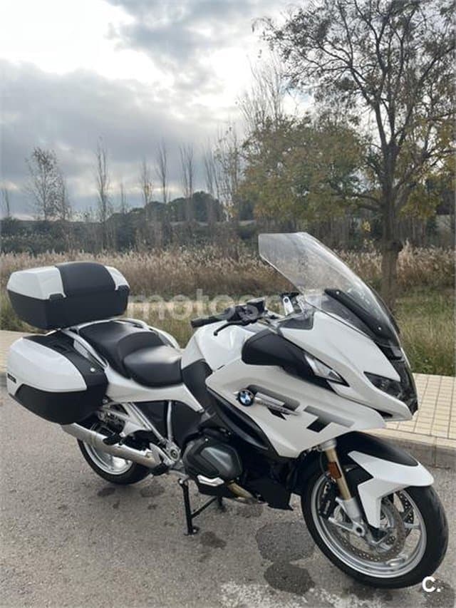 BMW R 1250 RT 18.900 € 2022 Valencia - 3