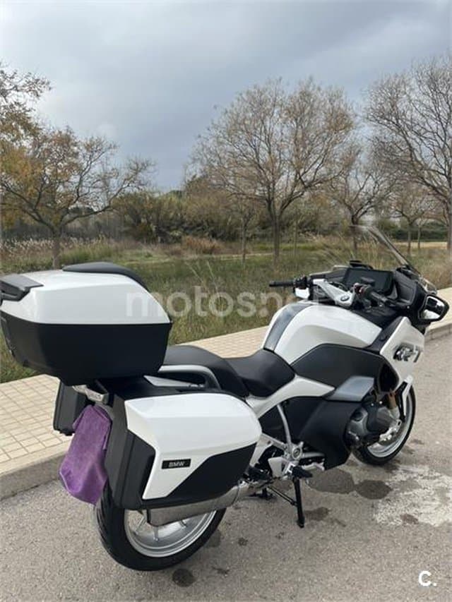 BMW R 1250 RT 18.900 € 2022 Valencia - 5