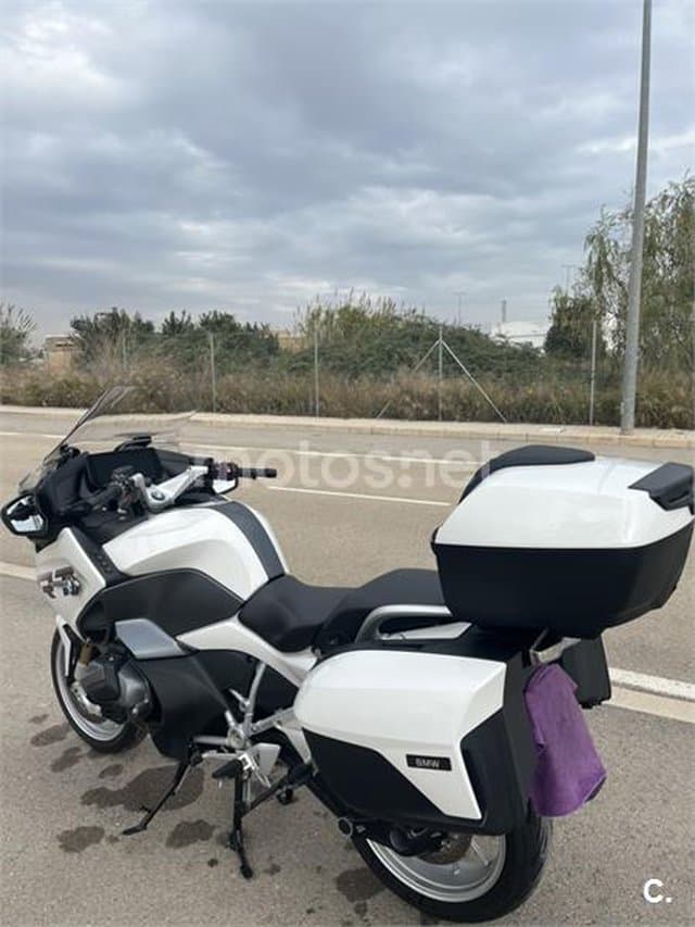 BMW R 1250 RT 18.900 € 2022 Valencia - 6