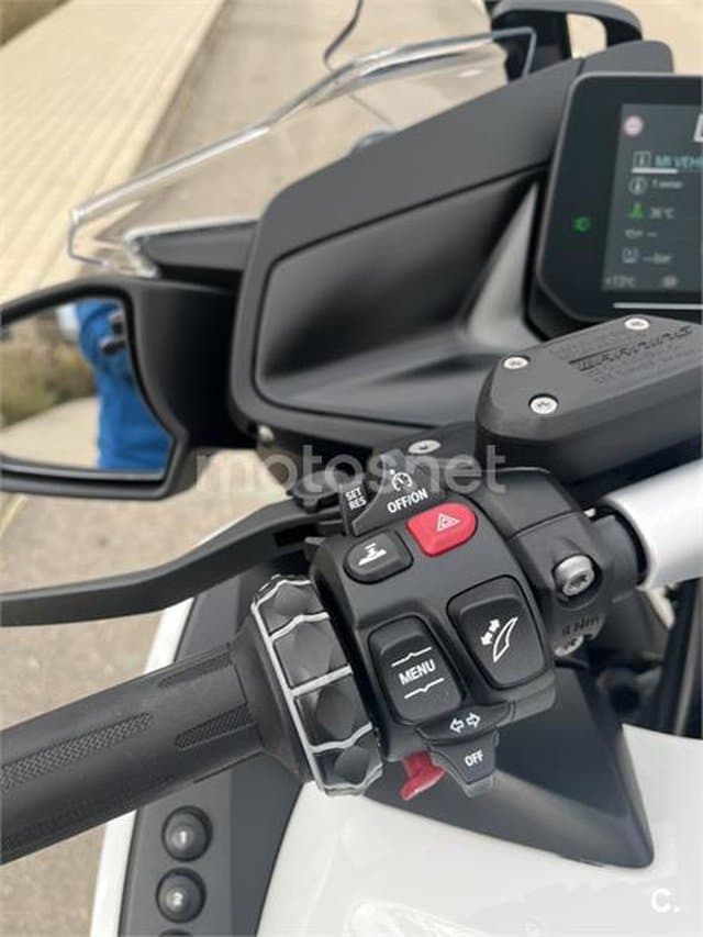 BMW R 1250 RT 18.900 € 2022 Valencia - 8