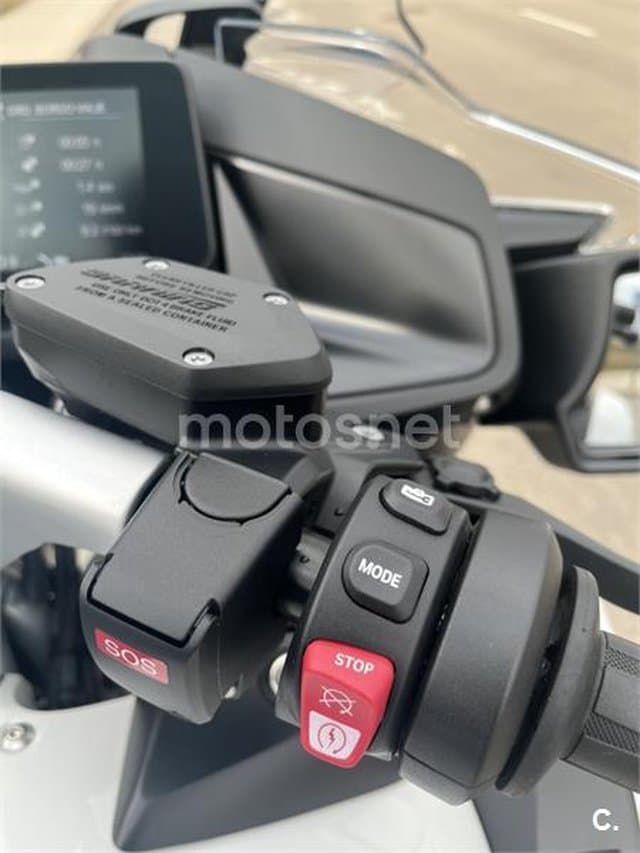 BMW R 1250 RT 18.900 € 2022 Valencia - 9