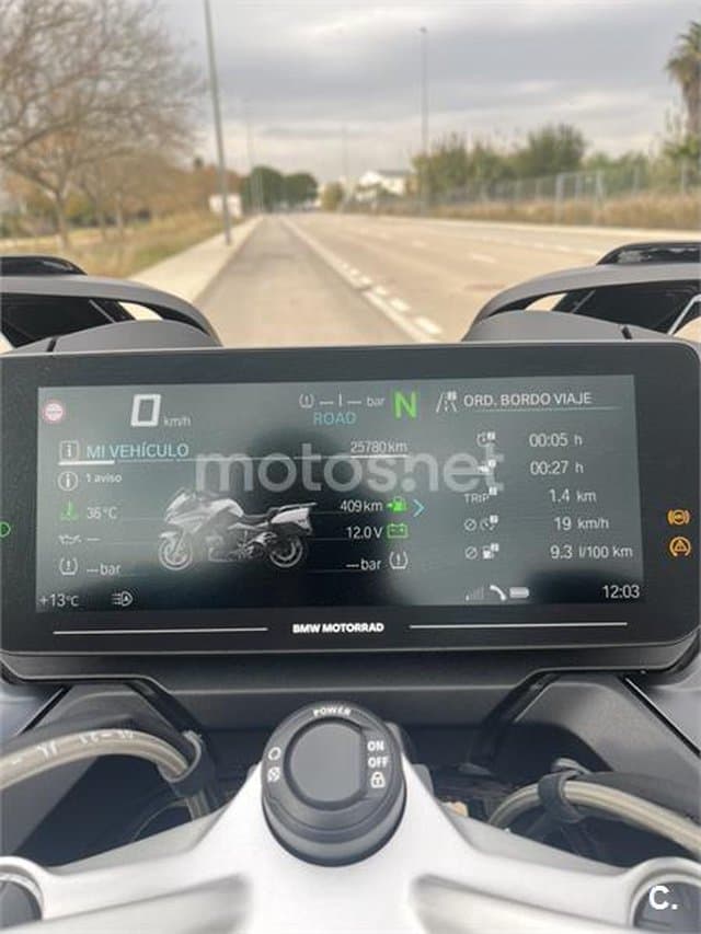 BMW R 1250 RT 18.900 € 2022 Valencia - 10