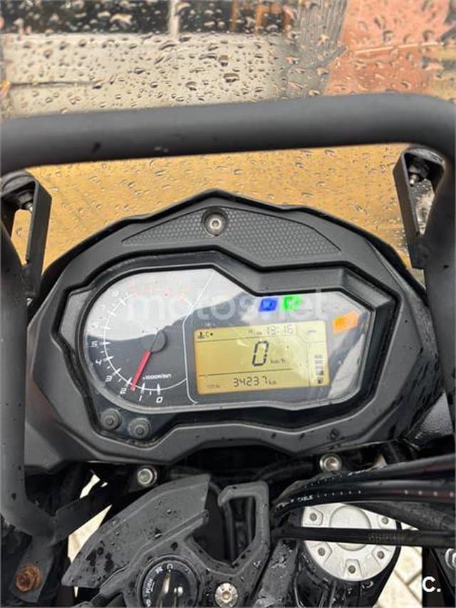 Benelli TRK 502 3500 € 2018 Madrid - 2