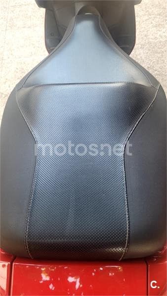 Gilera Nexus 125 2000 € 2009 Murcia - 8