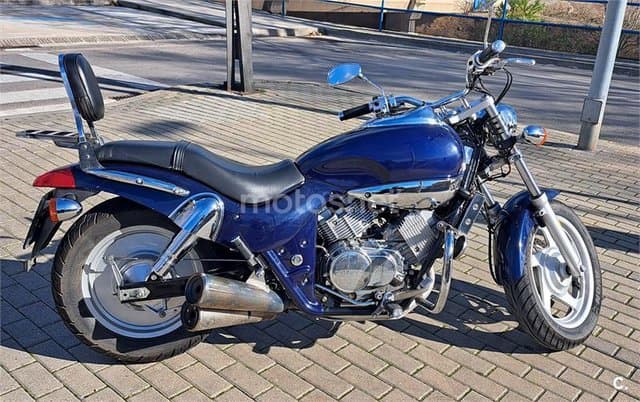 Kymco Venox 250 800 € 2005 Barcelona - 1