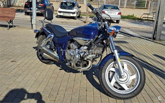Kymco Venox 250 800 € 2005 Barcelona - 2