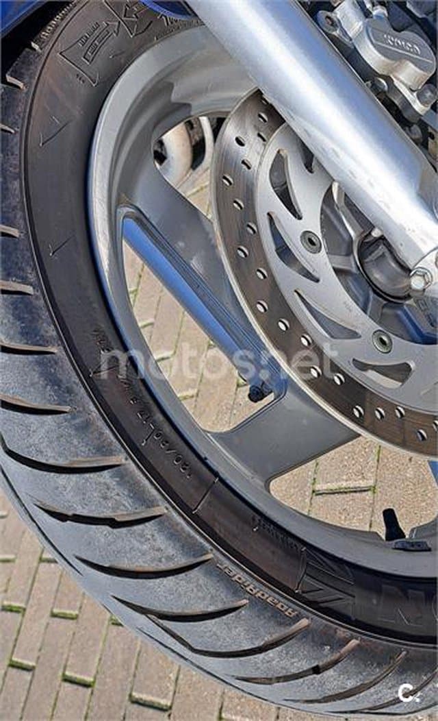 Kymco Venox 250 800 € 2005 Barcelona - 8