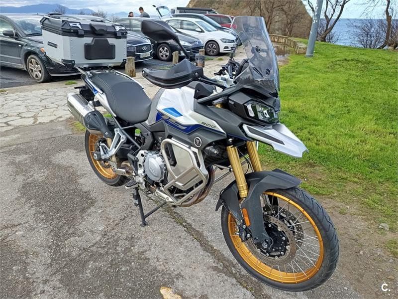 Voge 900 DSX 8000 € 2025 Bizkaia - 1