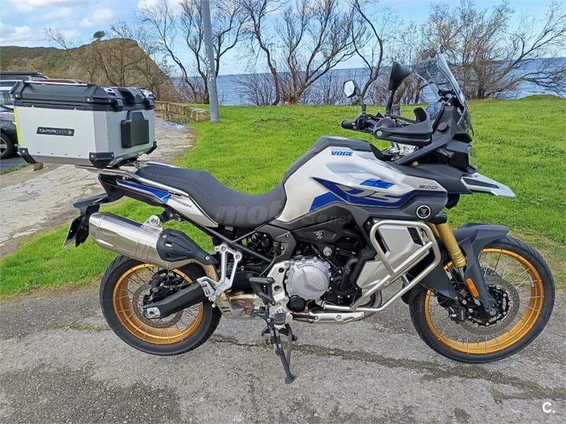 Voge 900 DSX 8000 € 2025 Bizkaia - 4